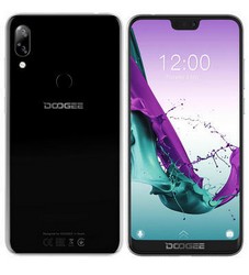 Замена сенсора на телефоне Doogee N10 в Владивостоке